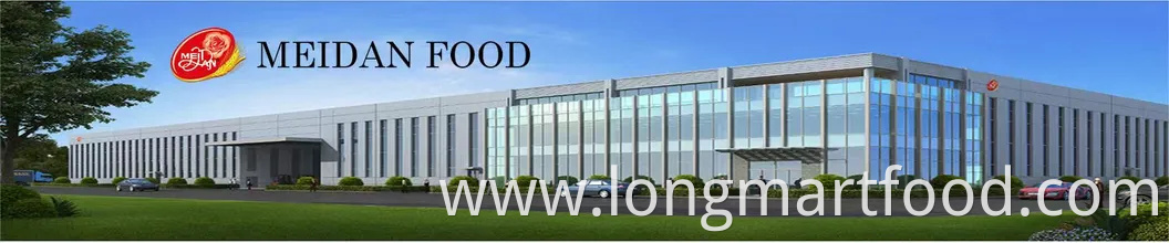 China Manufacturer Potato Chips Salty Snacks Potato Chips